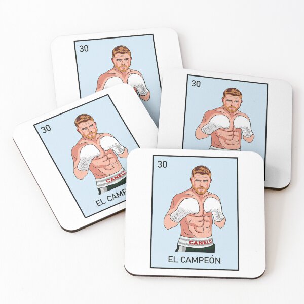 Artikelvorschau, Canelo entworfen und verkauft von MonsterBX.
