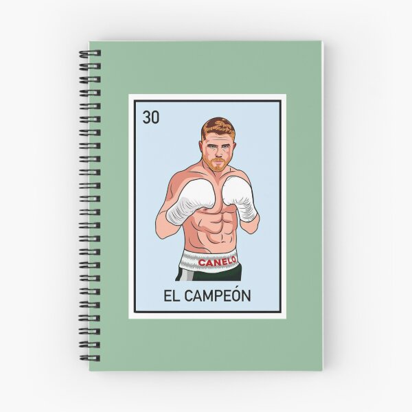 Item preview, Canelo designed and sold by MonsterBX.