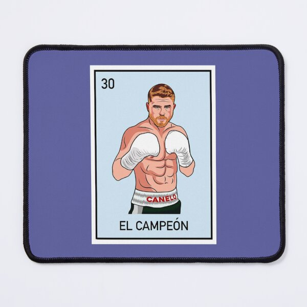Item preview, Canelo designed and sold by MonsterBX.
