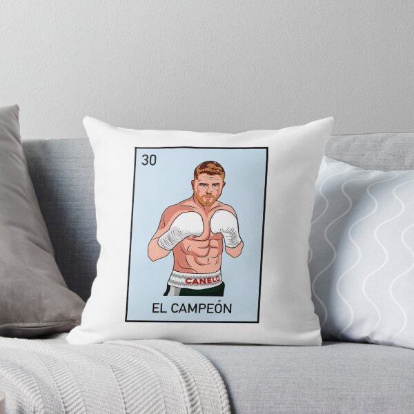 Item preview, Canelo designed and sold by MonsterBX.