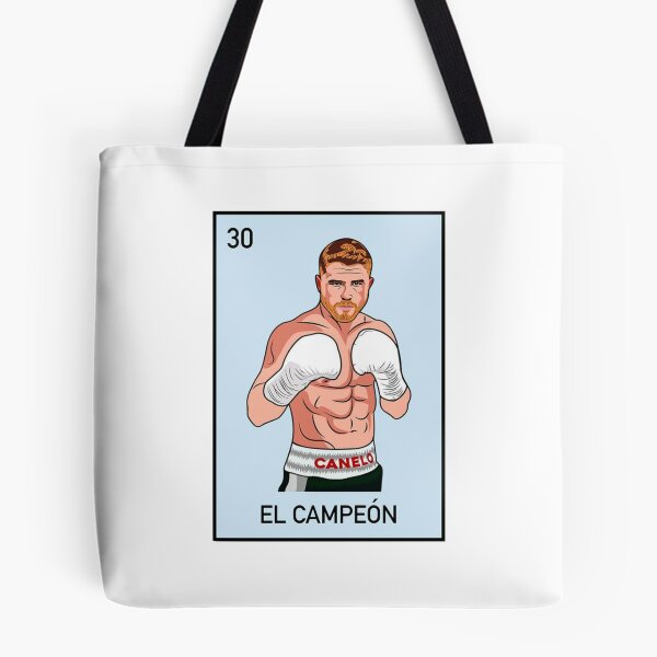 Item preview, Canelo designed and sold by MonsterBX.