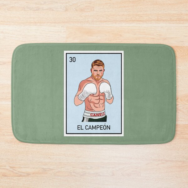 Item preview, Canelo designed and sold by MonsterBX.
