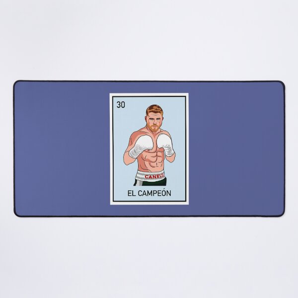 Item preview, Canelo designed and sold by MonsterBX.