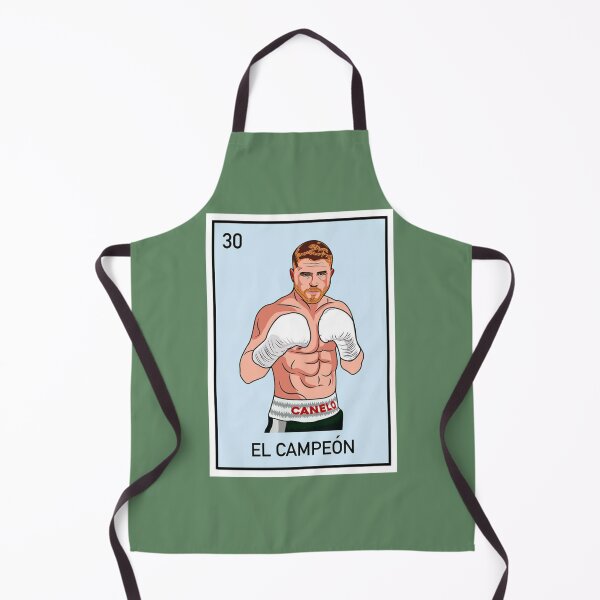 Artikelvorschau, Canelo entworfen und verkauft von MonsterBX.