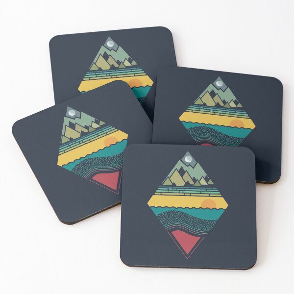 Item preview, Nature's Layers designed and sold by Claudia Santos.
