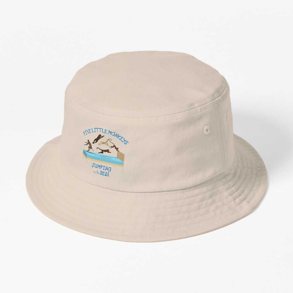 Item preview, Bucket Hat designed and sold by nikhorne.