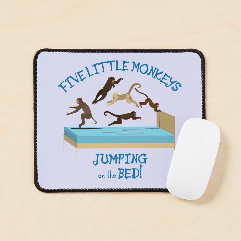 Item preview, Mouse Pad designed and sold by nikhorne.