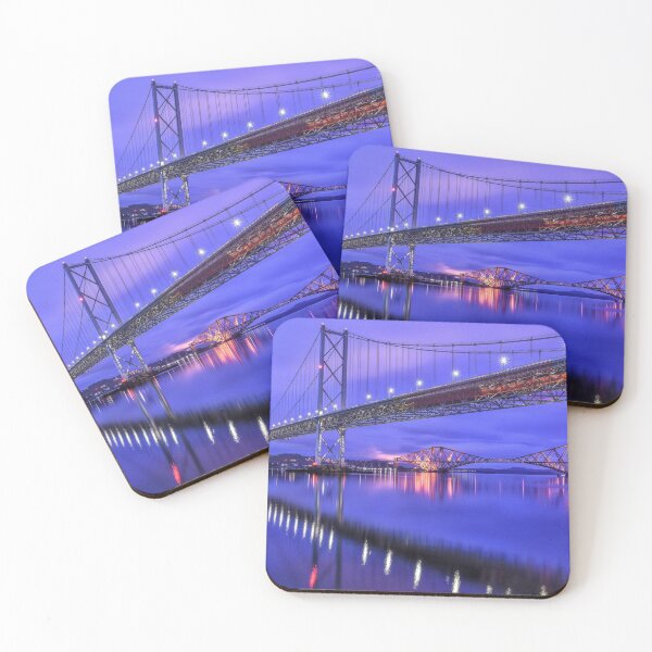Item preview, Forth Bridges designed and sold by MY Scotland.