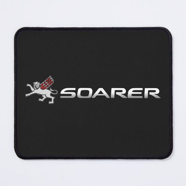 Item preview, Soarer Winged Lion Flag Tapestry designed and sold by EarlyBirdz.