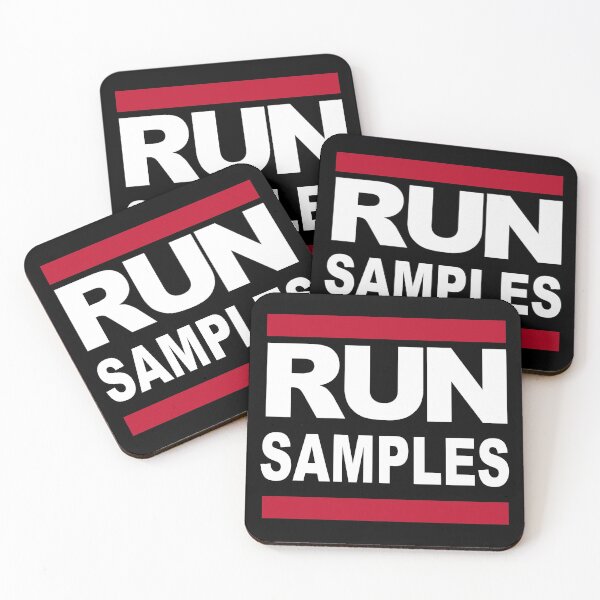Item preview, RUN samples designed and sold by Mangumba.