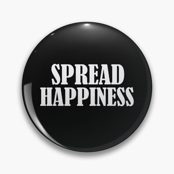 Item preview, Spread happiness designed and sold by Yawarhassan9621.
