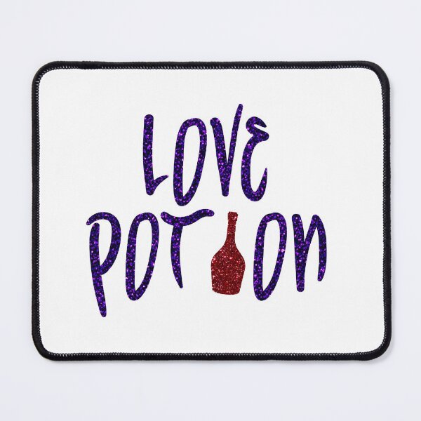 Item preview, Love Potion designed and sold by mschubbybunny.