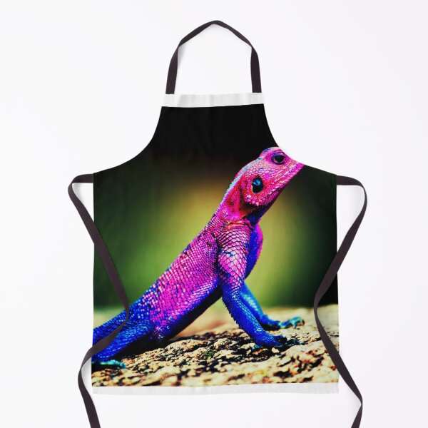 Item preview, lizard photo with high resolution quality designed and sold by Allyouneed-2.