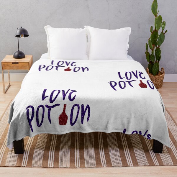 Item preview, Love Potion designed and sold by mschubbybunny.