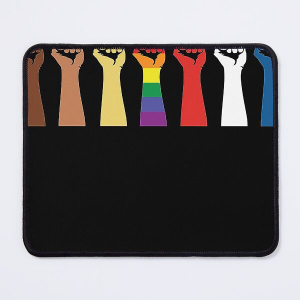 Item preview, Together We Rise Unity Design Classic designed and sold by escapepitch.