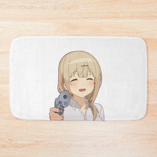 Item preview, tenchou - jahy sama designed and sold by kemny.