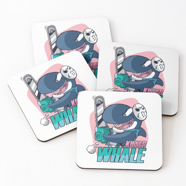 Item preview, Killer Whale designed and sold by MizzKarizmah.