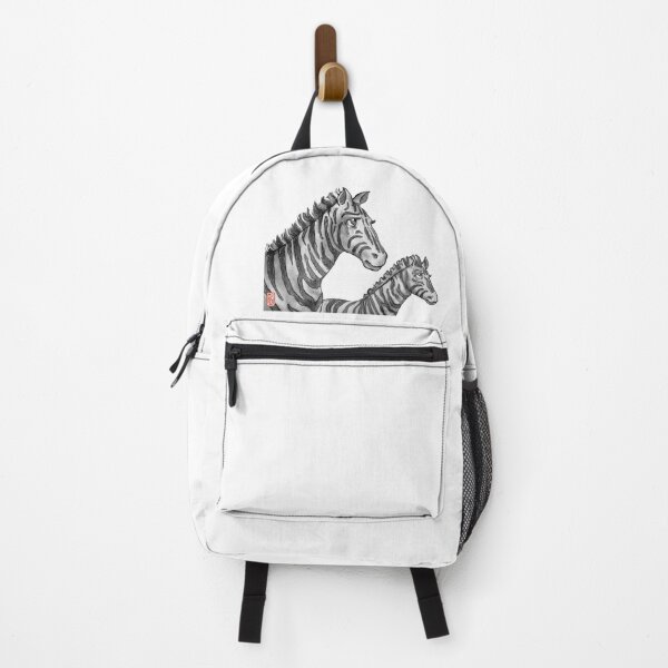 Item preview, Zebras designed and sold by MissSato.