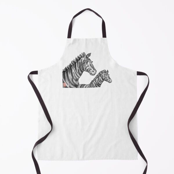 Item preview, Zebras designed and sold by MissSato.