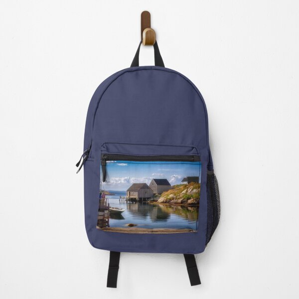 Item preview, Peggy's Cove - Nova Scotia designed and sold by Kathy Weaver.