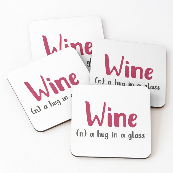 Item preview, What is Wine? designed and sold by mschubbybunny.