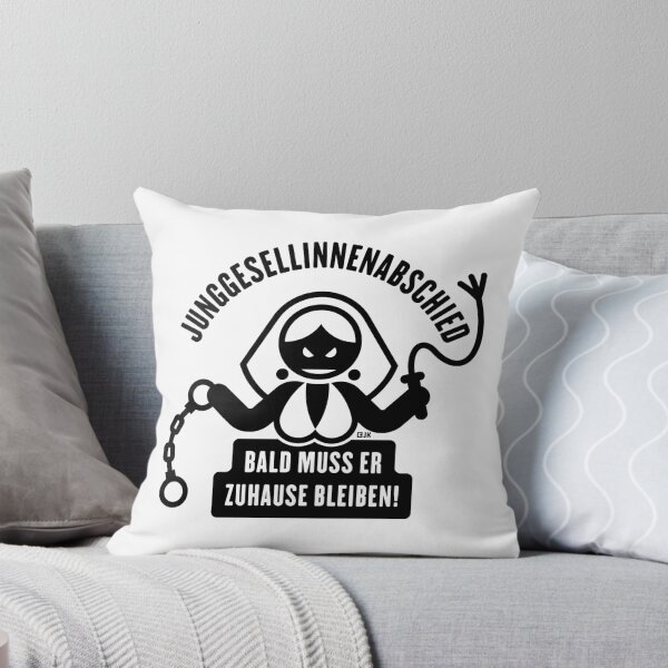 Item preview, Hen Party - He's Got To Be Home Soon! (JGA) designed and sold by Roderix.