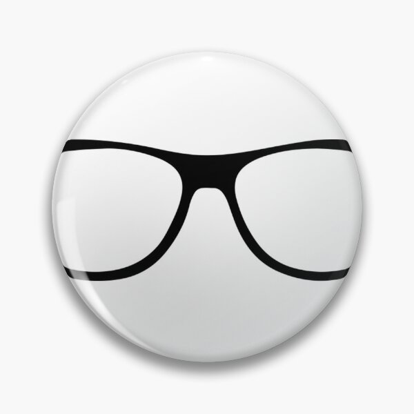 Item preview, Glasses - Black Design designed and sold by presswork.