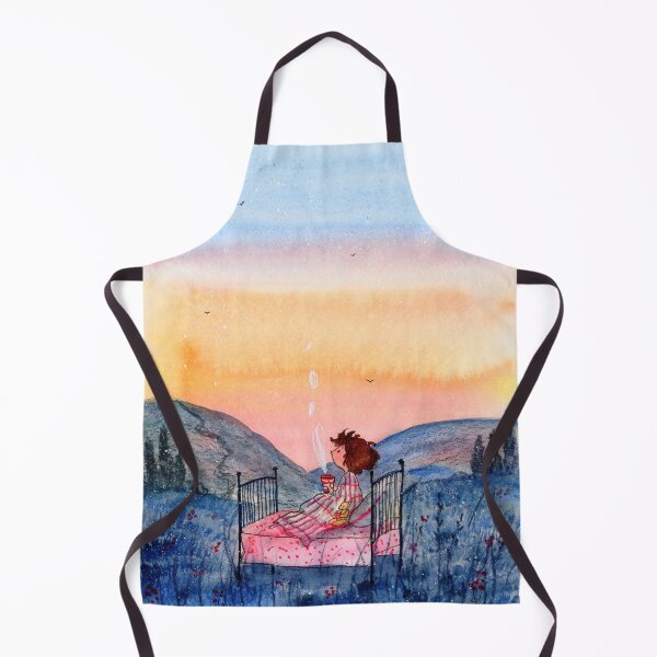 Item preview, Hello, sunrise designed and sold by MankaKasha.