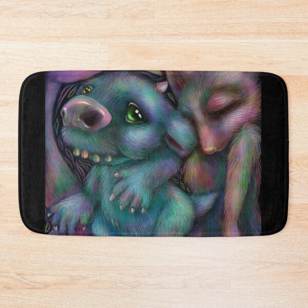 Item preview, Cute Monsters designed and sold by snailmakesart.