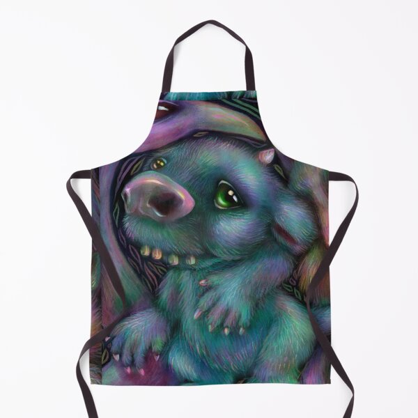Item preview, Cute Monsters designed and sold by snailmakesart.
