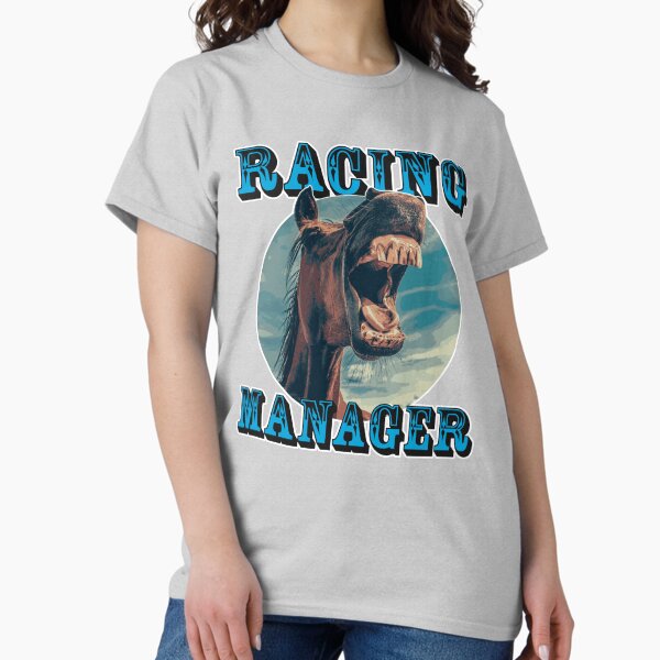 Item preview, Horse Racing Manager designed and sold by iscaStudioArt.