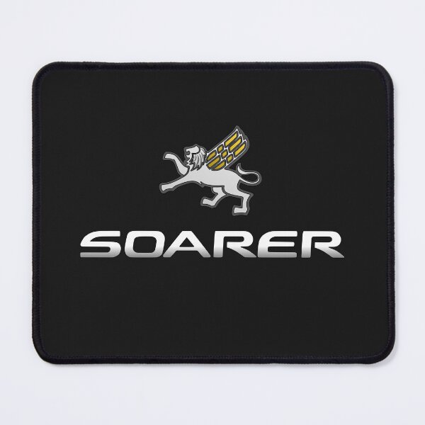 Item preview, Soarer Winged Lion Flag Tapestry Yellow designed and sold by EarlyBirdz.