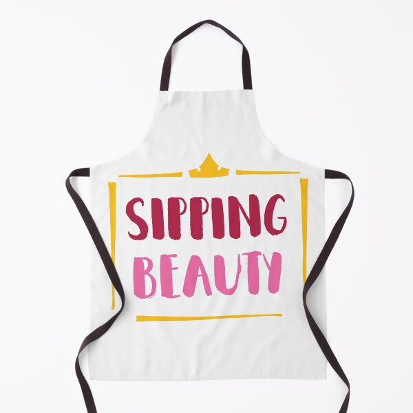 Item preview, Sipping Beauty designed and sold by mschubbybunny.