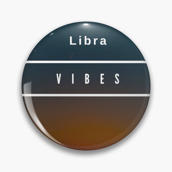 Item preview, LIBRA VIBES designed and sold by Claire1112.
