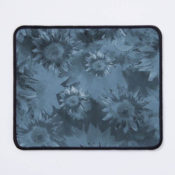 Item preview, Strawflower - Moody Blues designed and sold by PoppyPod.
