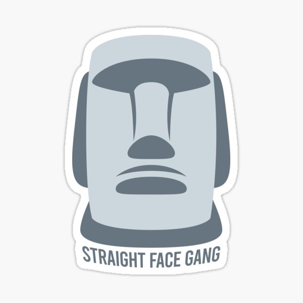 straight_face - Discord Emoji