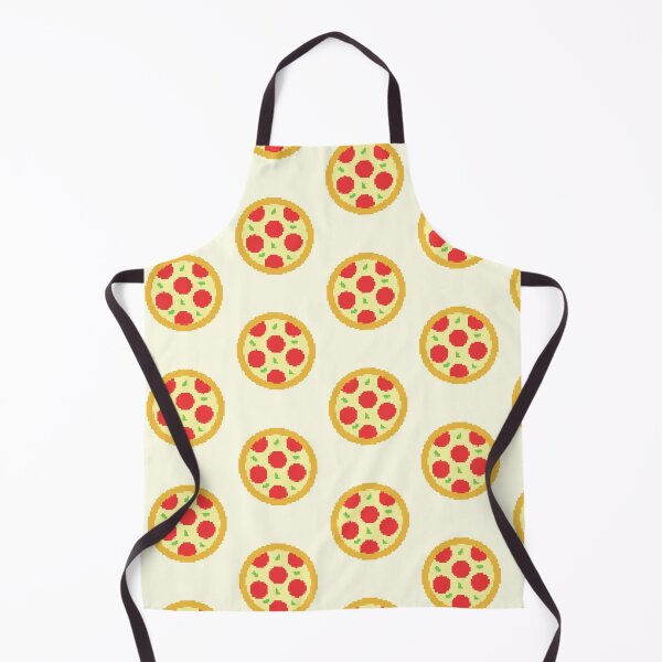 Item preview, Pixel Pizza designed and sold by ArtsySaturn.