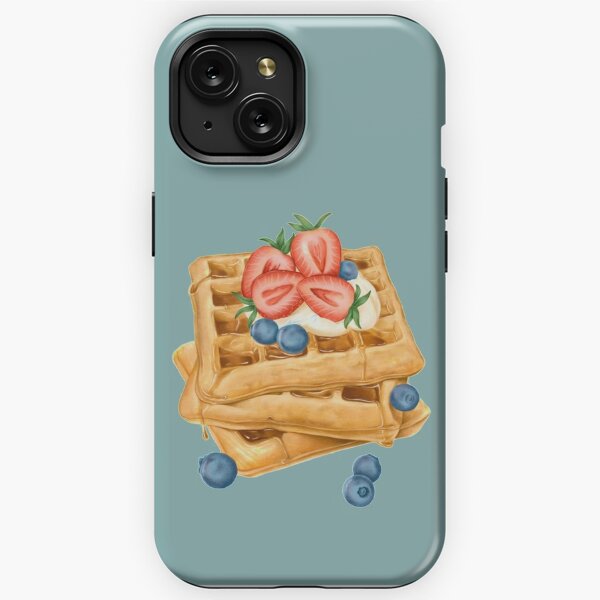 Waffle House x Case-Mate - iPhone 11/XR – WHwebstore