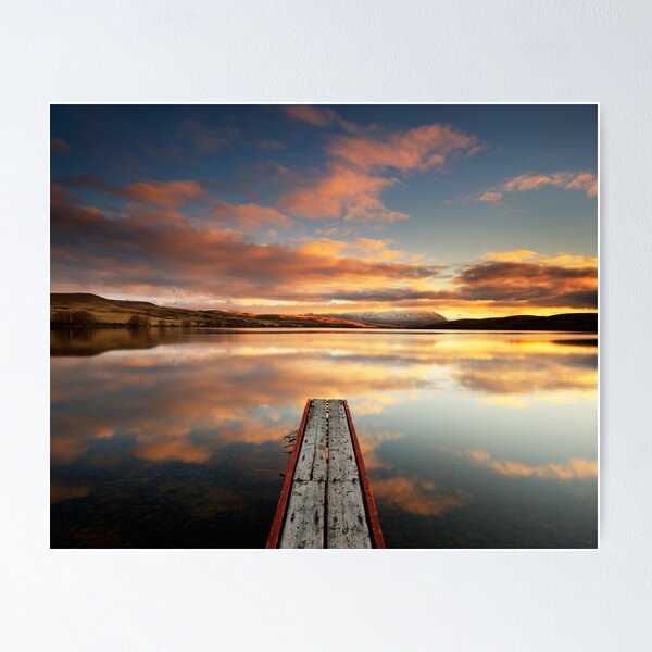 Item preview, Lake Alexandrina designed and sold by Rob Dickinson.