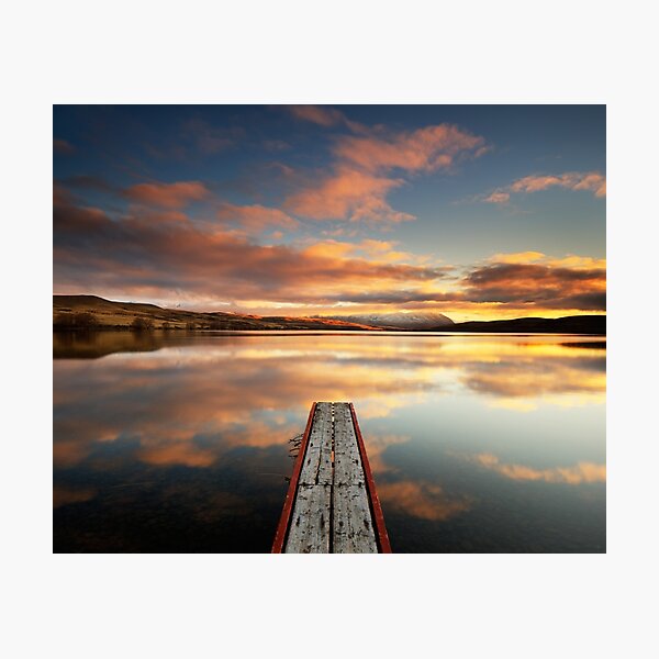 Item preview, Lake Alexandrina designed and sold by Rob Dickinson.
