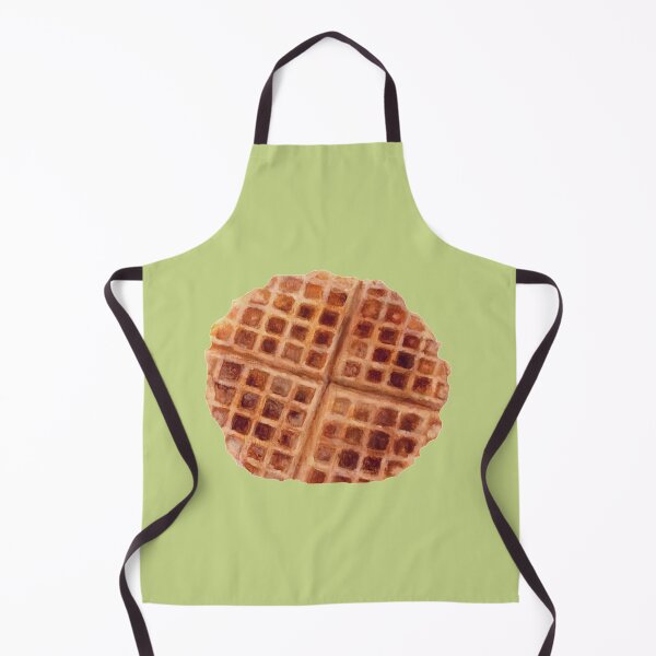 Item preview, Waffles! designed and sold by MMATTDA.