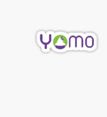 Yogurt Mountain Sticker