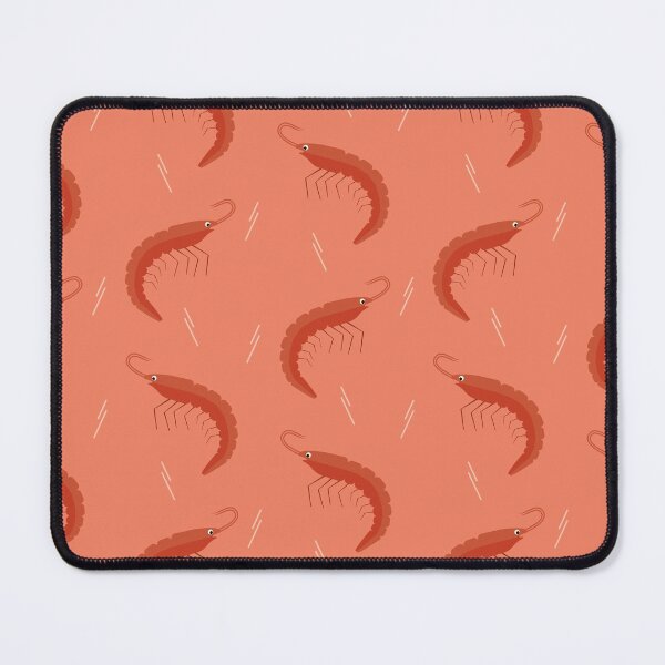 Item preview, Swinging shrimps designed and sold by reneesillus.