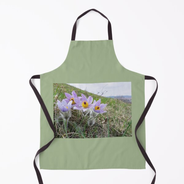 Item preview, Purple Flower Photo Print designed and sold by Pankas.