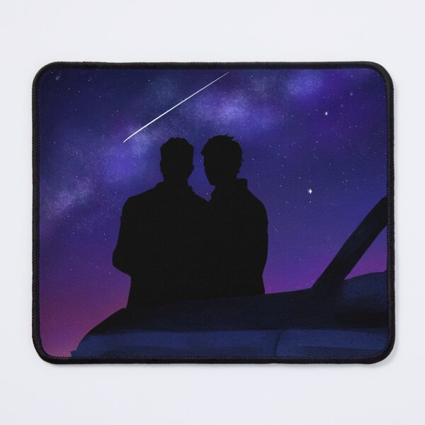 Item preview, Watching the stars designed and sold by M-O-E-M.