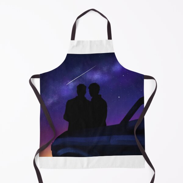 Item preview, Watching the stars designed and sold by M-O-E-M.
