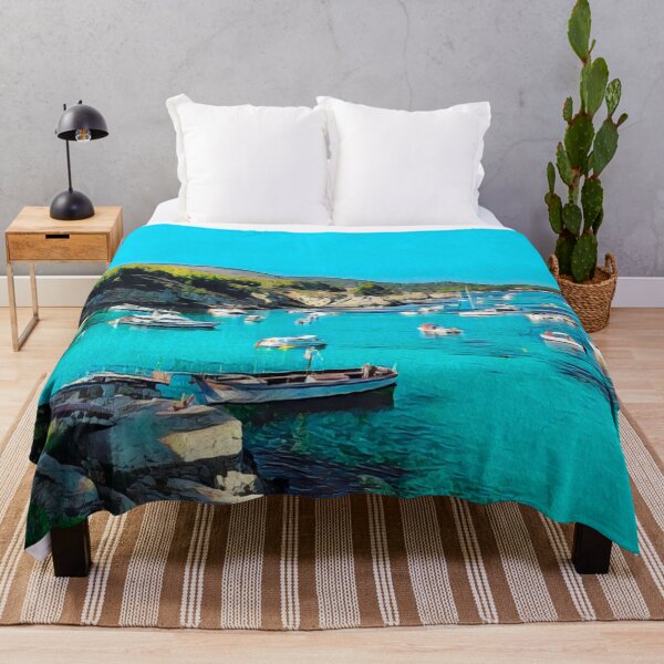 Item preview, Sardinia Italy designed and sold by Sofia-Draws.