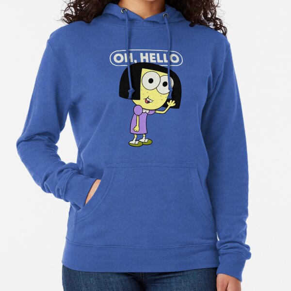 Tilly Sweatshirts Hoodies for Sale Redbubble