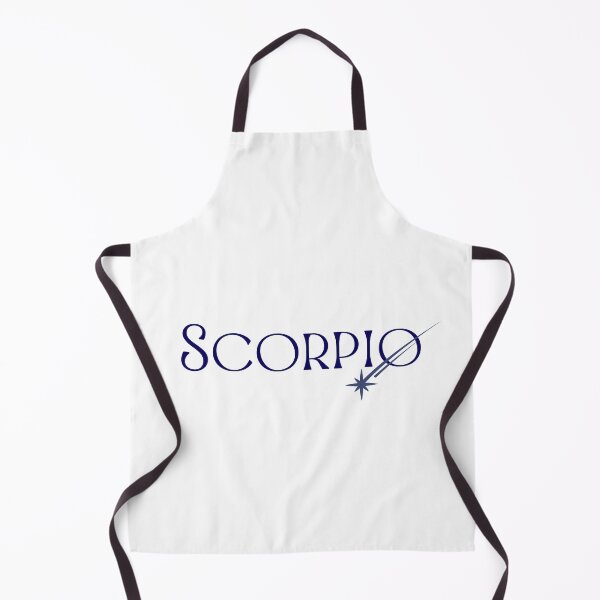 Item preview, Astrological Sign of Scorpio with Shooting Star designed and sold by Hellofriendco.