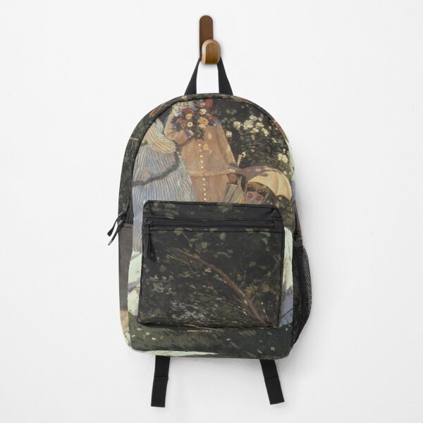 Item preview, Women in the garden-Claude Monet designed and sold by LumiereSasha.